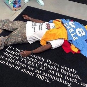 Meet your Posher, Ly